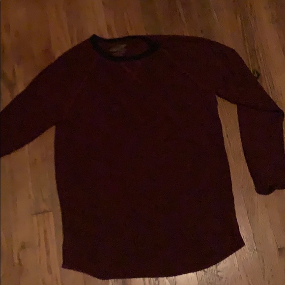 American Eagle Thermal - Picture 2 of 3